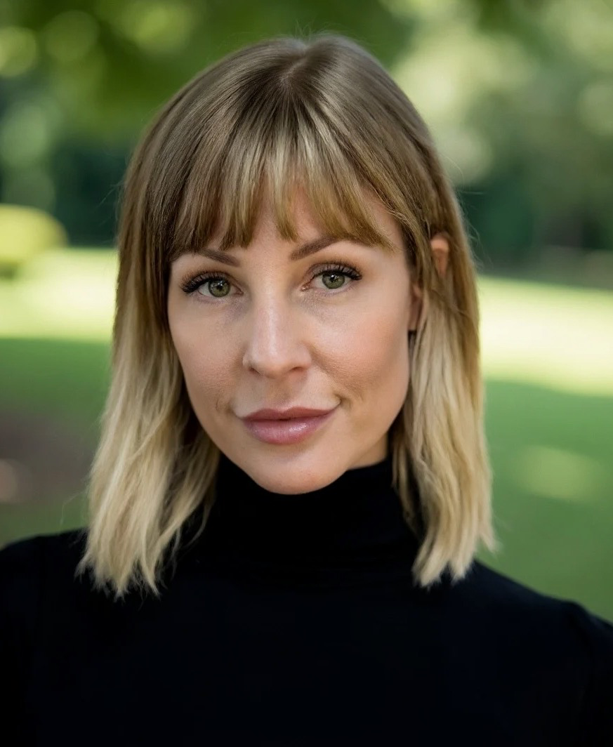 Jenny Morén